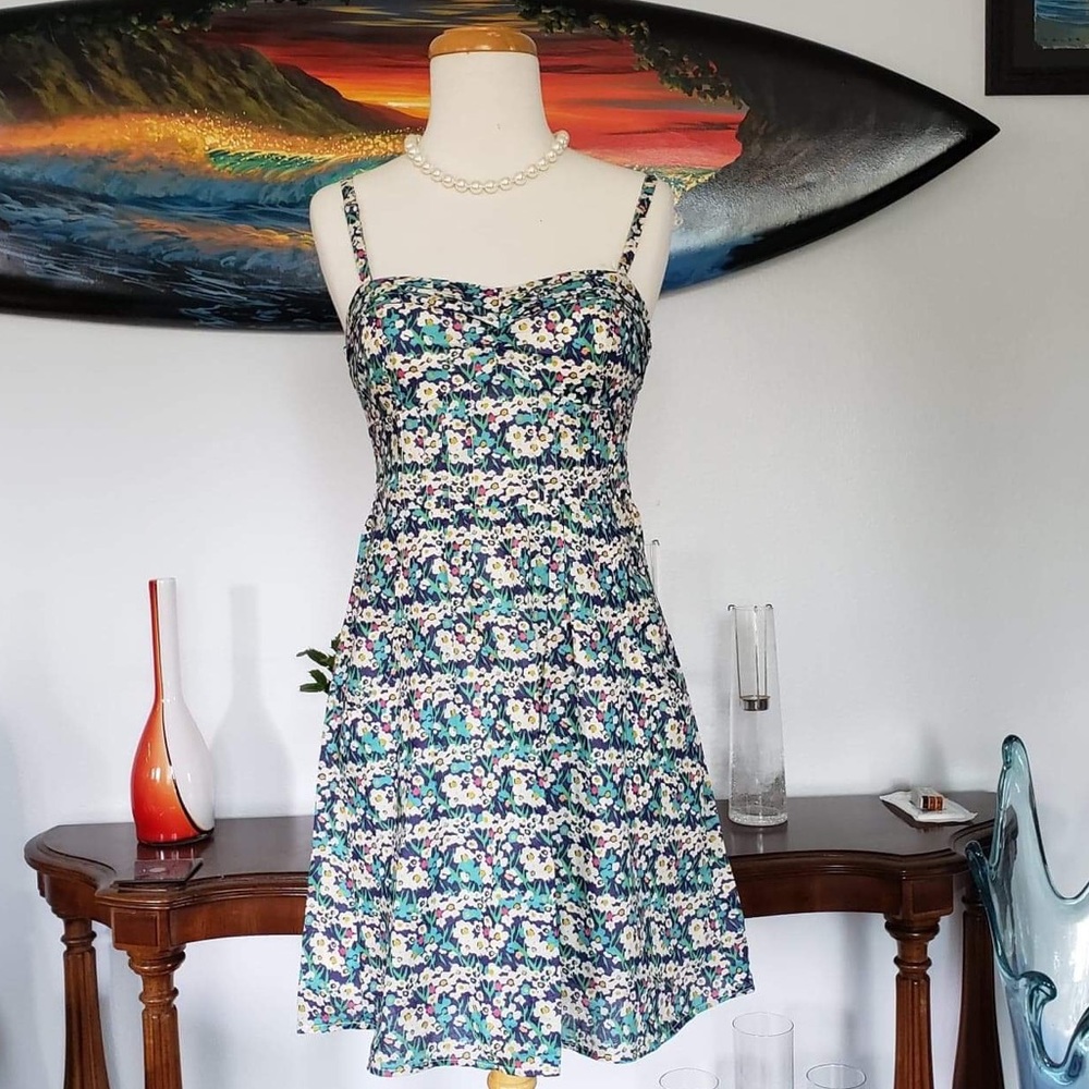 summer dress - Picture 1 of 8